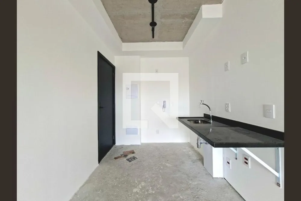 Kitnet-Studio, 24 m² - Foto 3