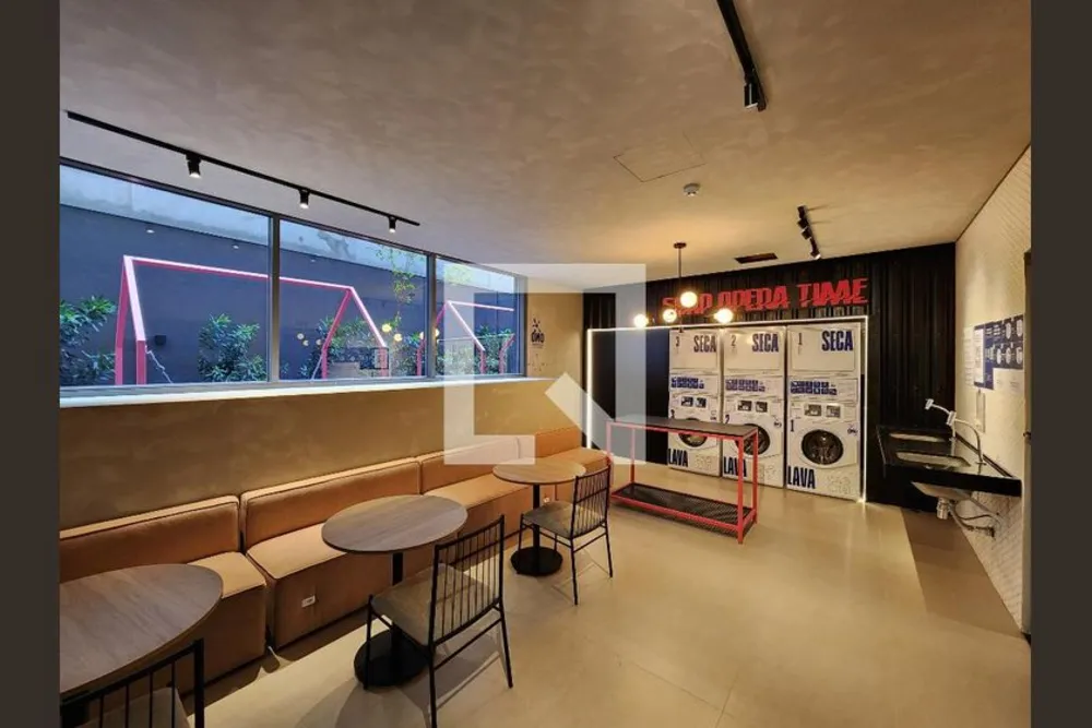 Kitnet-Studio, 24 m² - Foto 4