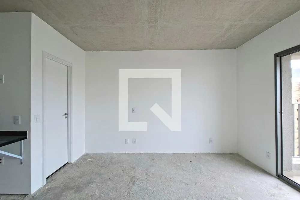 Kitnet-Studio, 24 m² - Foto 2