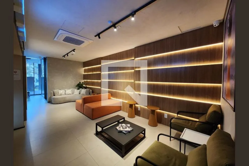 Kitnet-Studio, 24 m² - Foto 7
