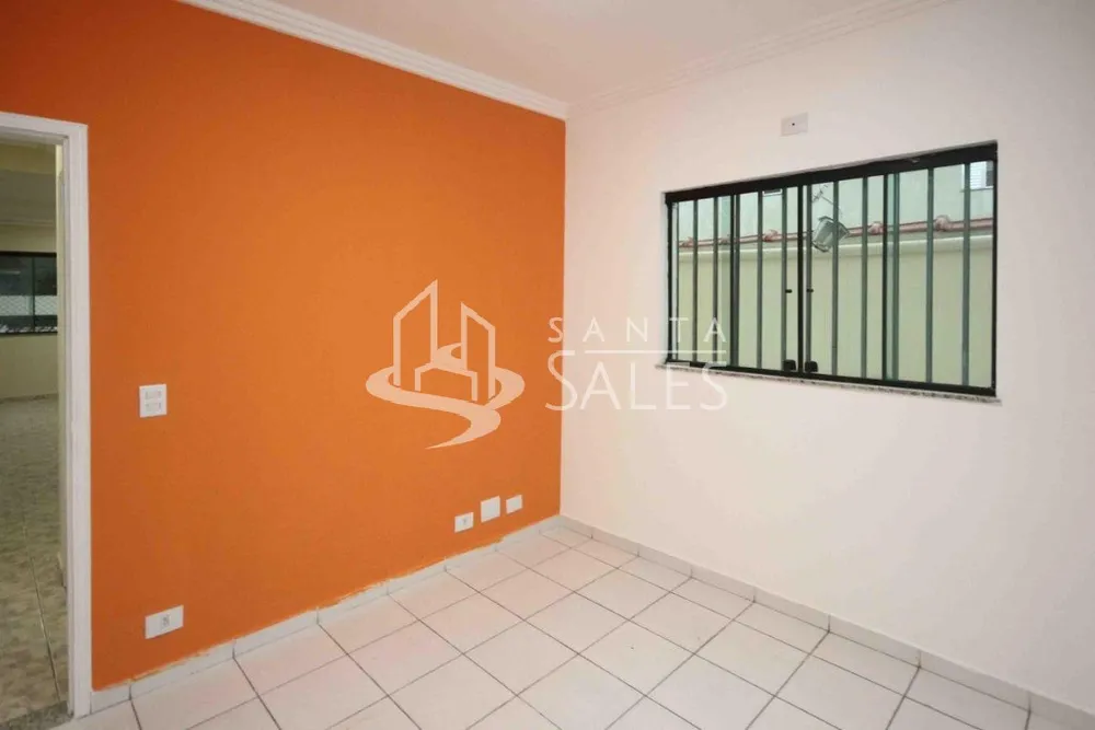 Sobrado, 3 quartos, 200 m² - Foto 2