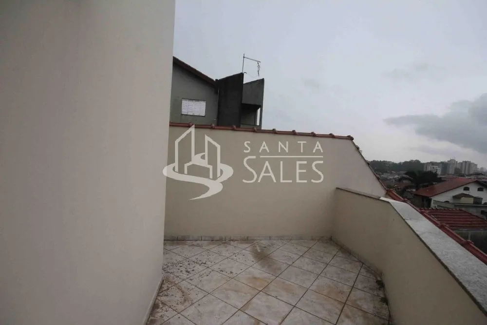 Sobrado, 3 quartos, 200 m² - Foto 12