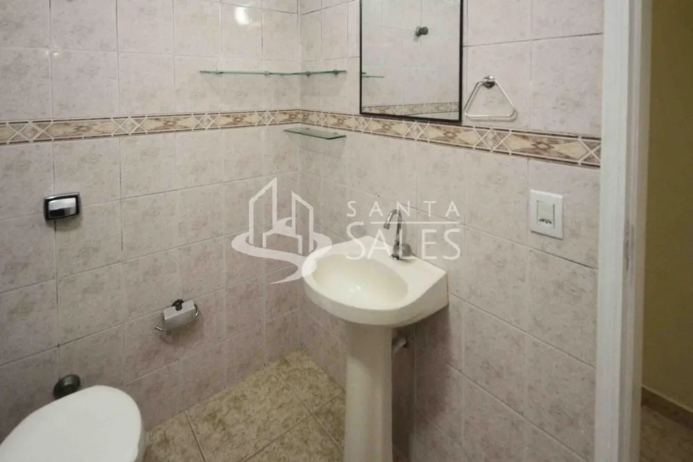 Sobrado, 3 quartos, 200 m² - Foto 11