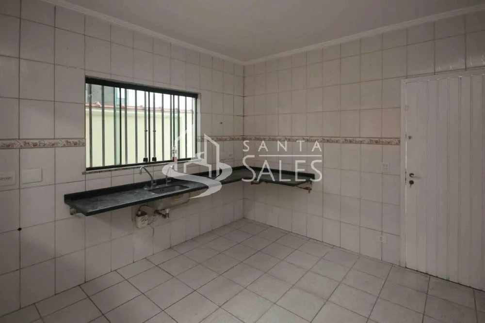 Sobrado, 3 quartos, 200 m² - Foto 3