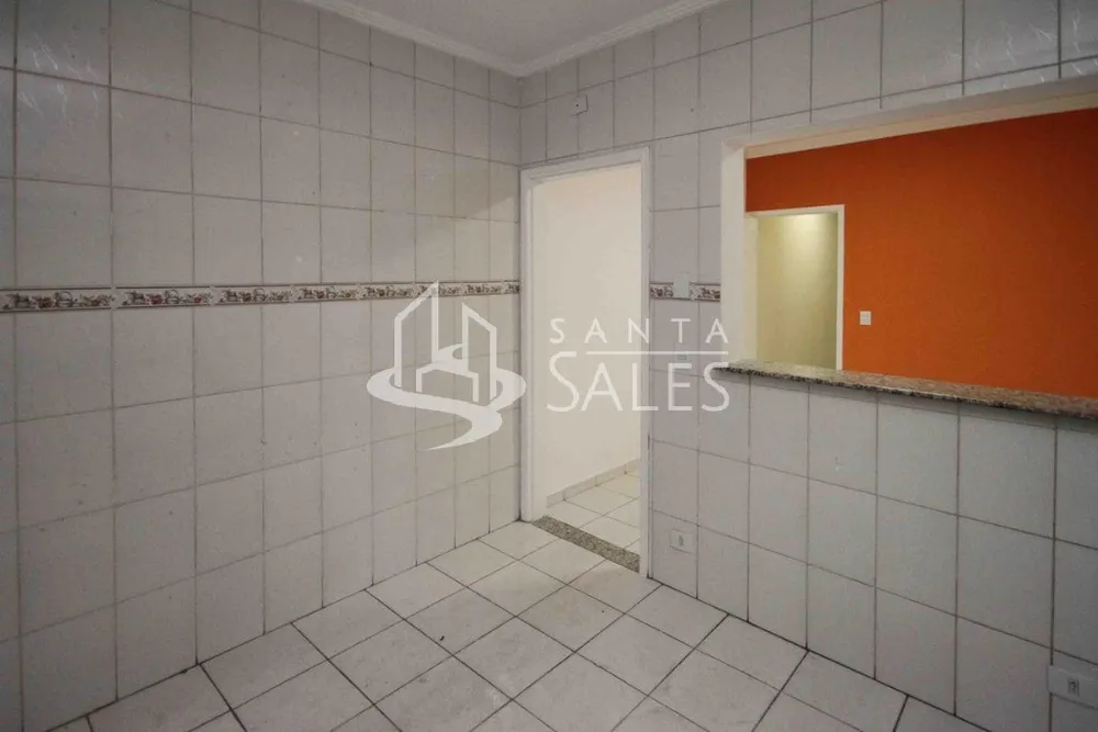 Sobrado, 3 quartos, 200 m² - Foto 5