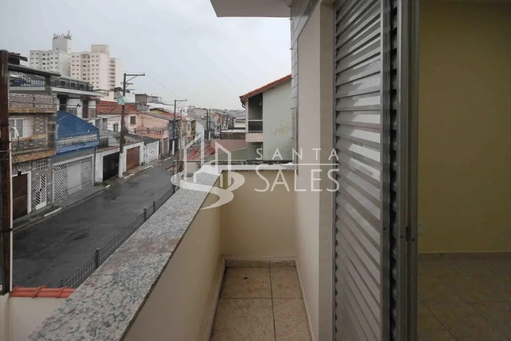 Sobrado, 3 quartos, 200 m² - Foto 10