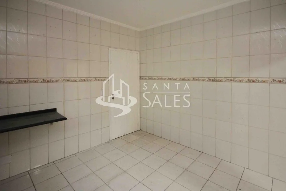 Sobrado, 3 quartos, 200 m² - Foto 4