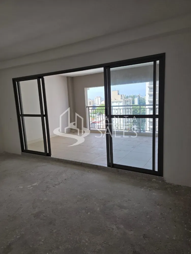 Apartamento, 3 quartos, 129 m² - Foto 11