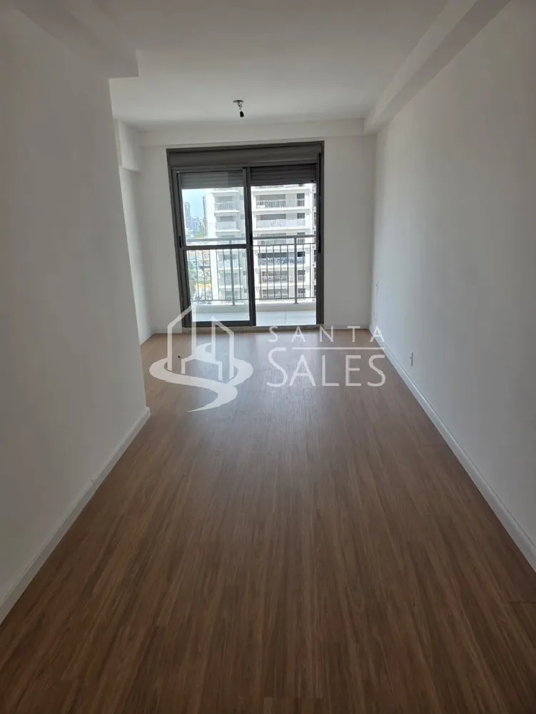 Apartamento, 3 quartos, 129 m² - Foto 6
