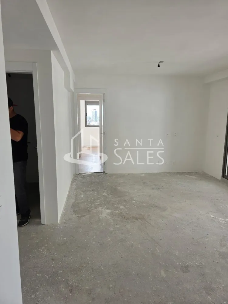 Apartamento, 3 quartos, 129 m² - Foto 2