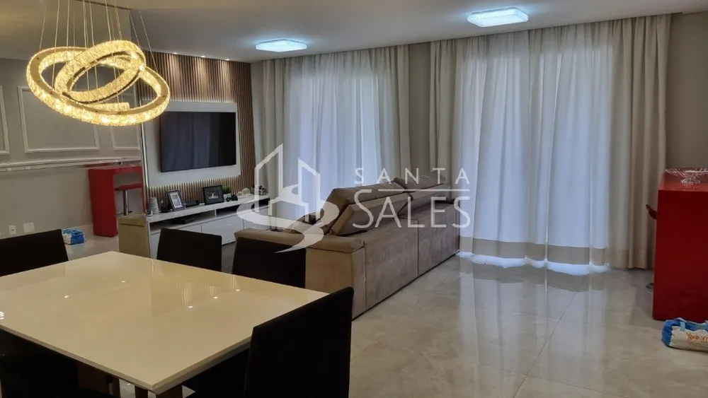 Apartamento, 3 quartos, 109 m² - Foto 7