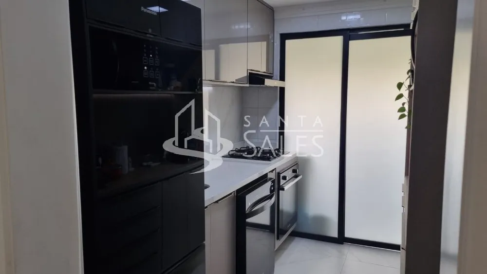 Apartamento, 3 quartos, 109 m² - Foto 2