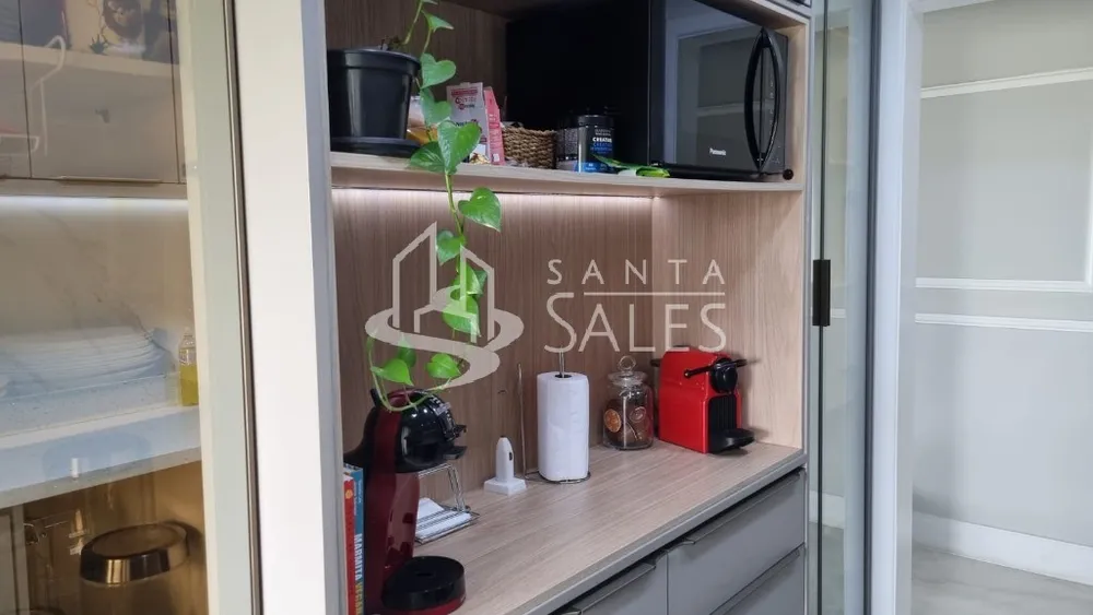 Apartamento, 3 quartos, 109 m² - Foto 1