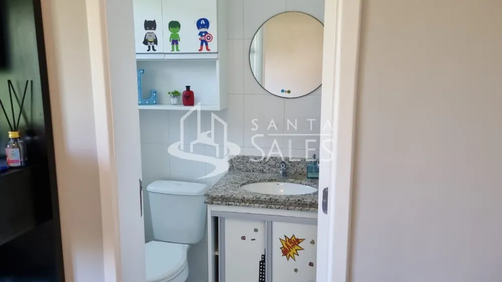 Apartamento, 3 quartos, 109 m² - Foto 11