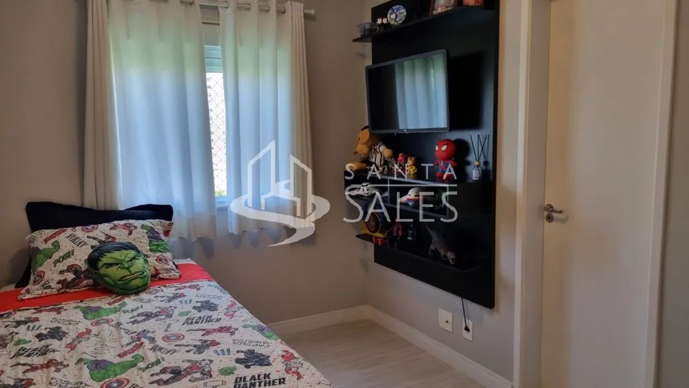 Apartamento, 3 quartos, 109 m² - Foto 6