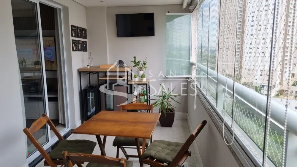 Apartamento, 3 quartos, 109 m² - Foto 15