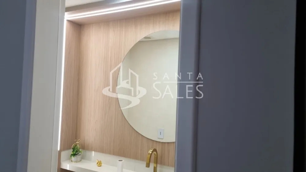 Apartamento, 3 quartos, 109 m² - Foto 4