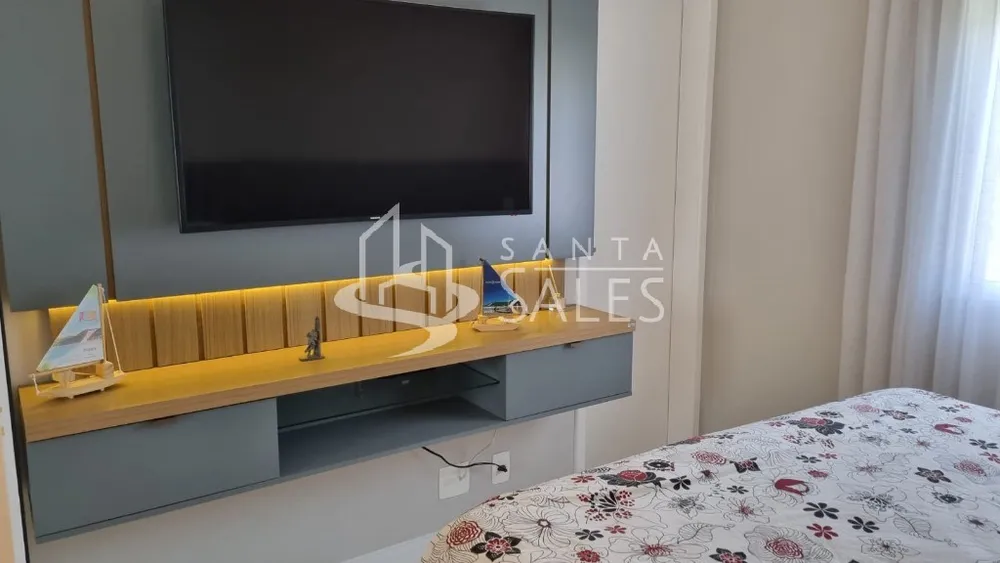 Apartamento, 3 quartos, 109 m² - Foto 3