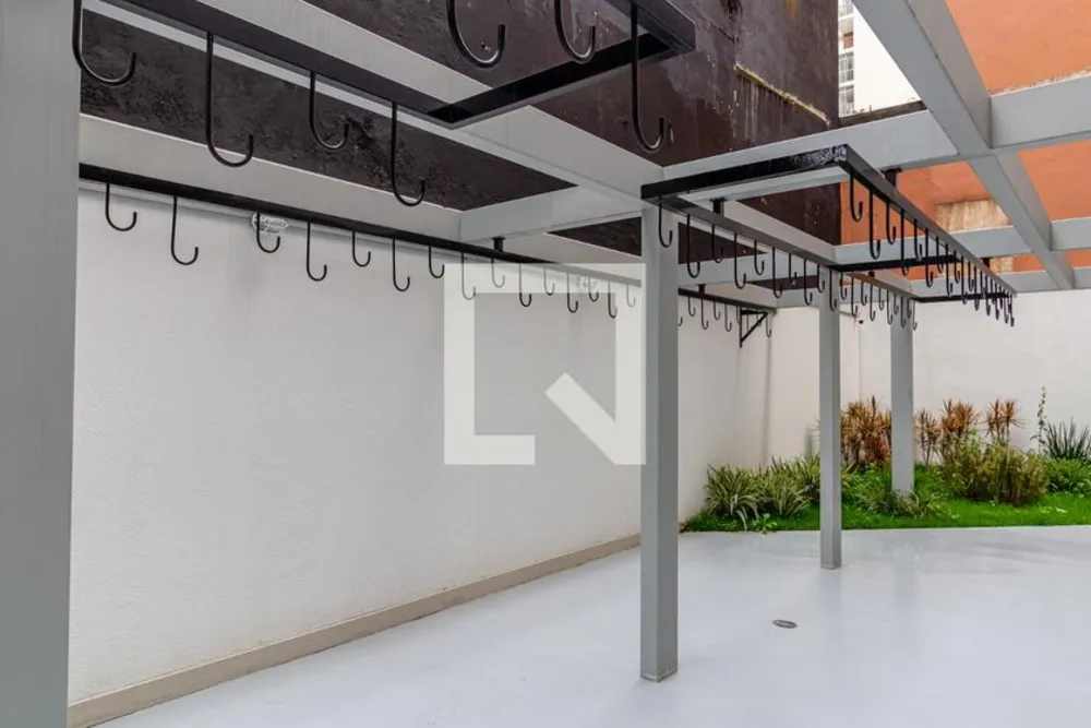 Apartamento, 1 quarto, 31 m² - Foto 2