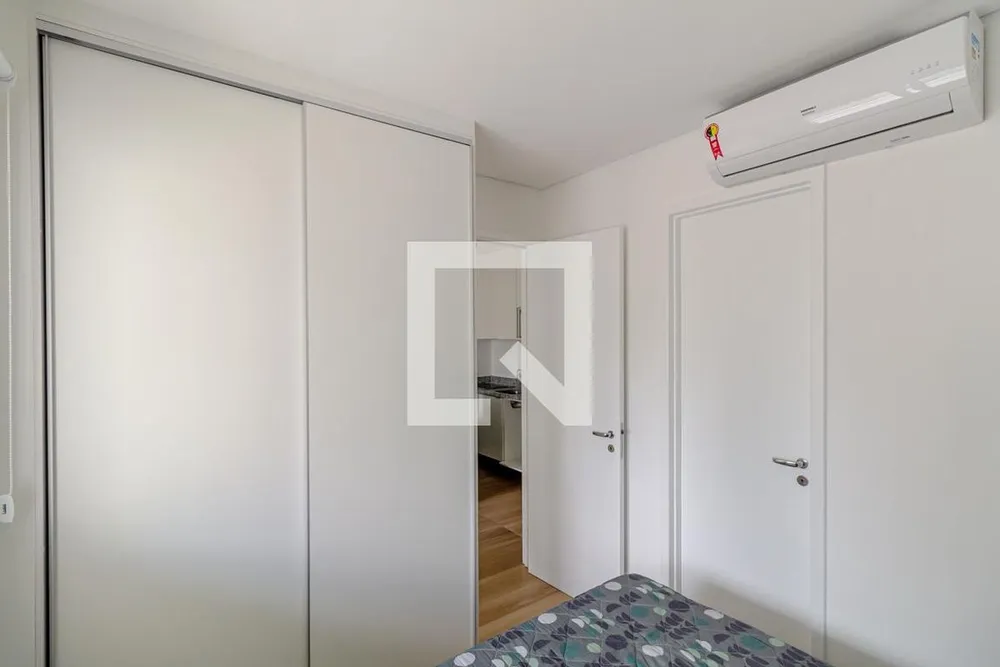 Apartamento, 1 quarto, 31 m² - Foto 4
