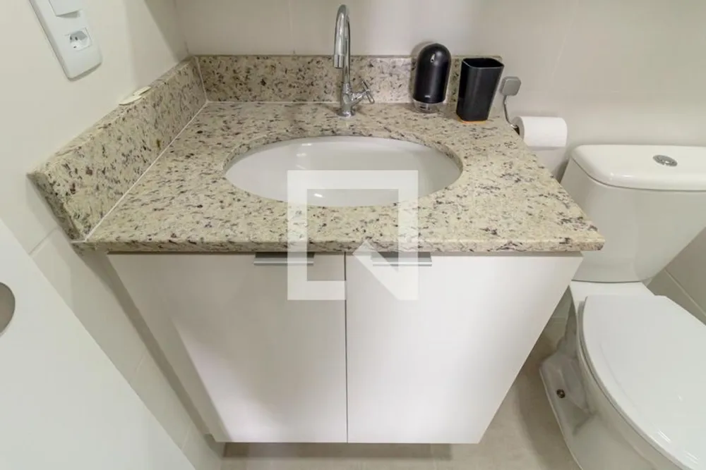 Apartamento, 1 quarto, 31 m² - Foto 10