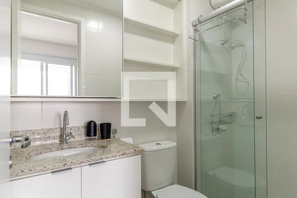 Apartamento, 1 quarto, 31 m² - Foto 5