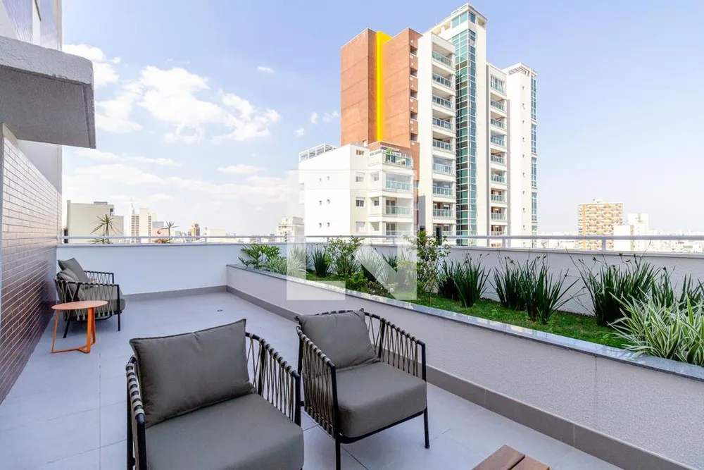 Apartamento, 1 quarto, 31 m² - Foto 6