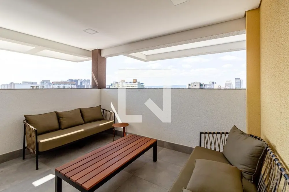 Apartamento, 1 quarto, 31 m² - Foto 8