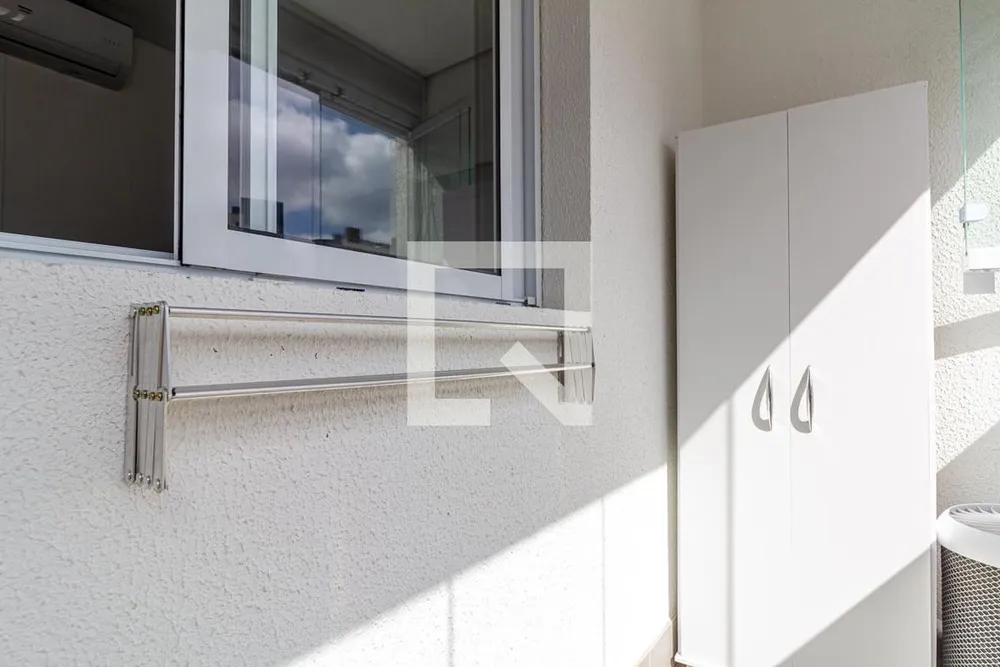 Apartamento, 1 quarto, 31 m² - Foto 7