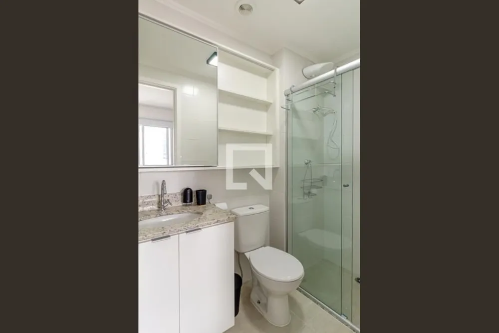 Apartamento, 1 quarto, 31 m² - Foto 9