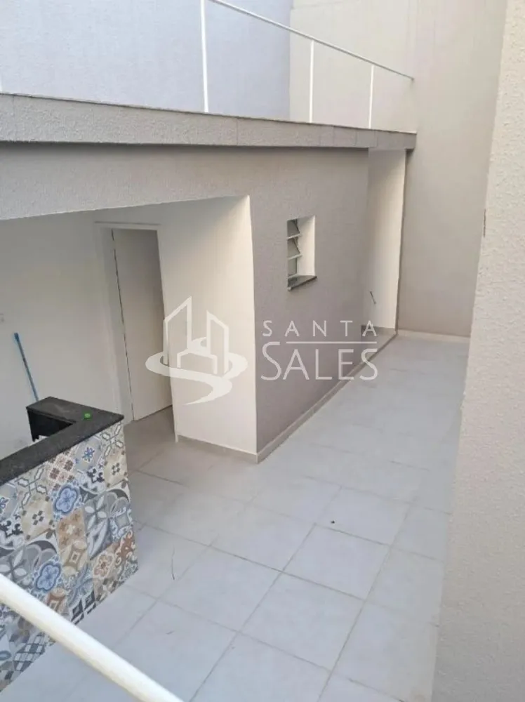 Sobrado, 3 quartos, 147 m² - Foto 8