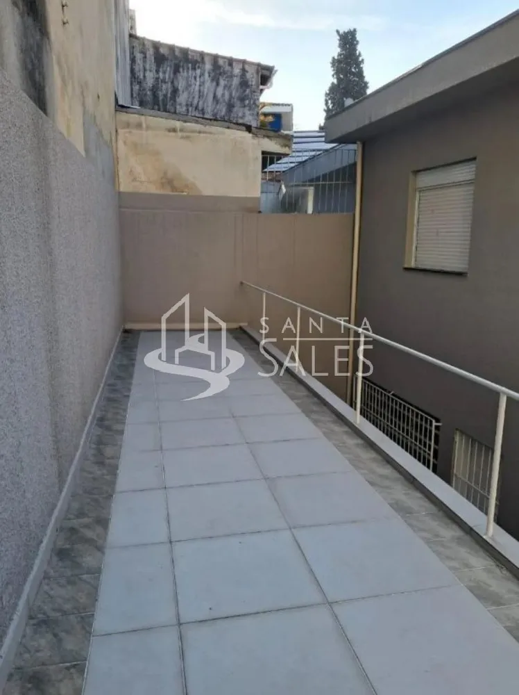 Sobrado, 3 quartos, 147 m² - Foto 6
