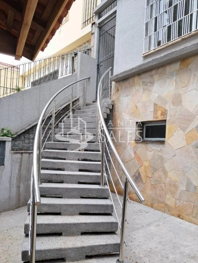 Sobrado, 3 quartos, 147 m² - Foto 11