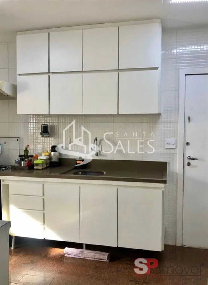 Apartamento, 3 quartos, 90 m² - Foto 6