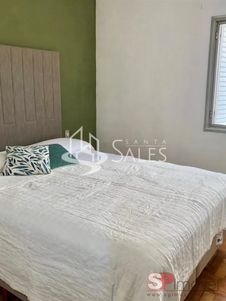 Apartamento, 3 quartos, 90 m² - Foto 5