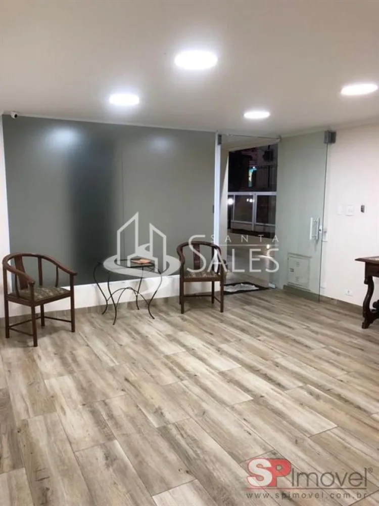 Apartamento, 3 quartos, 90 m² - Foto 1