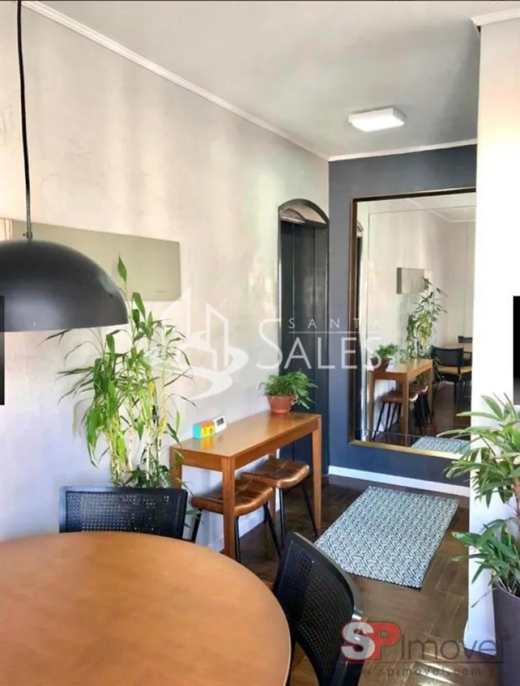 Apartamento, 3 quartos, 90 m² - Foto 3