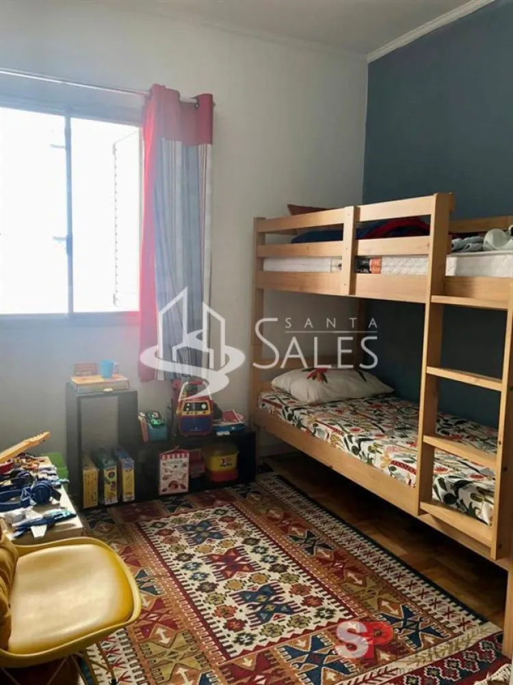 Apartamento, 3 quartos, 90 m² - Foto 4