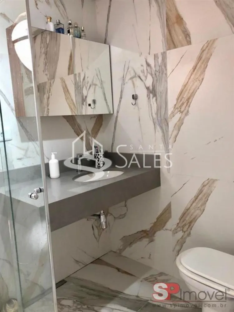 Apartamento, 3 quartos, 90 m² - Foto 11