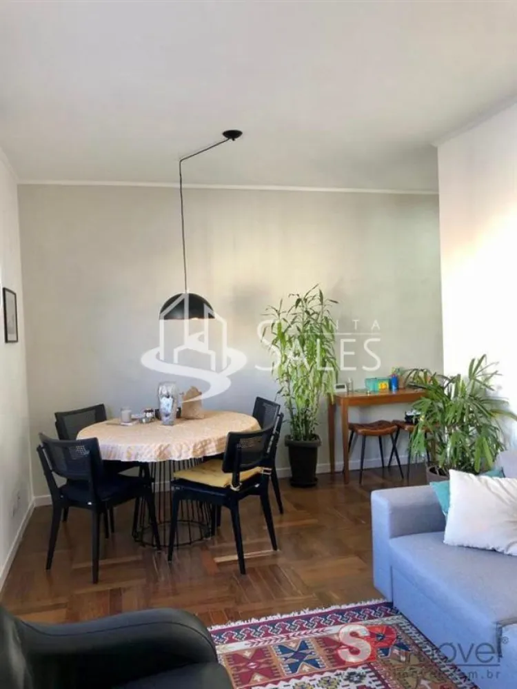 Apartamento, 3 quartos, 90 m² - Foto 2