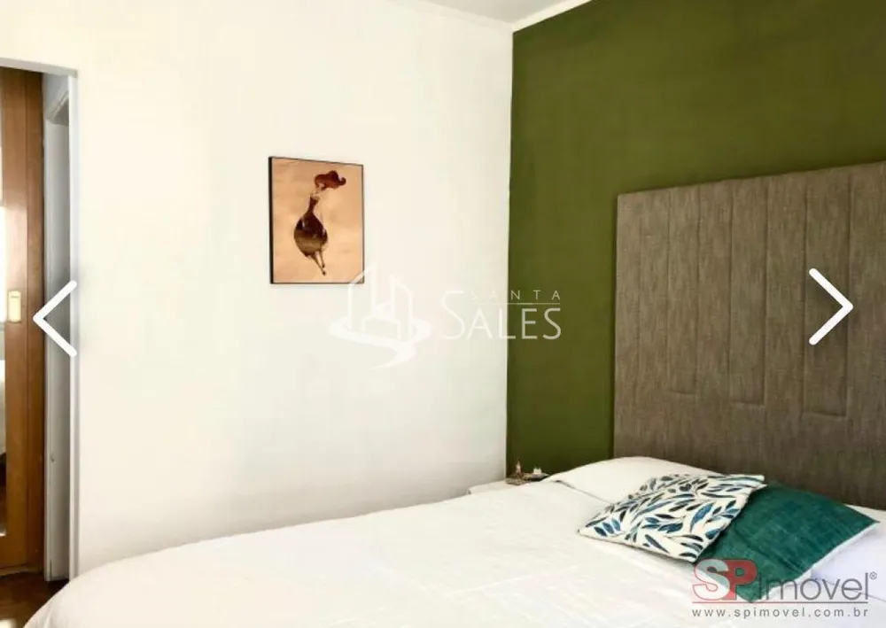Apartamento, 3 quartos, 90 m² - Foto 7