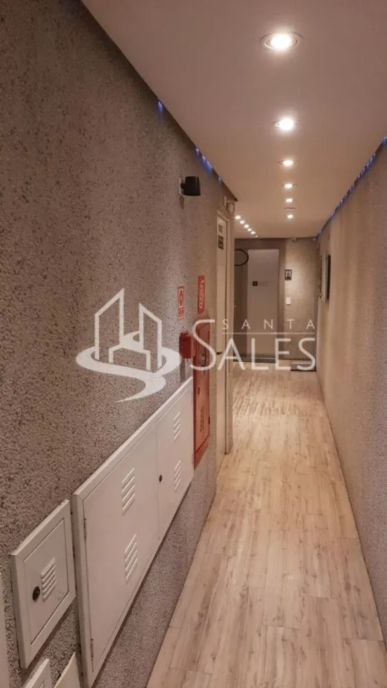 Loja-Salão, 64 m² - Foto 1