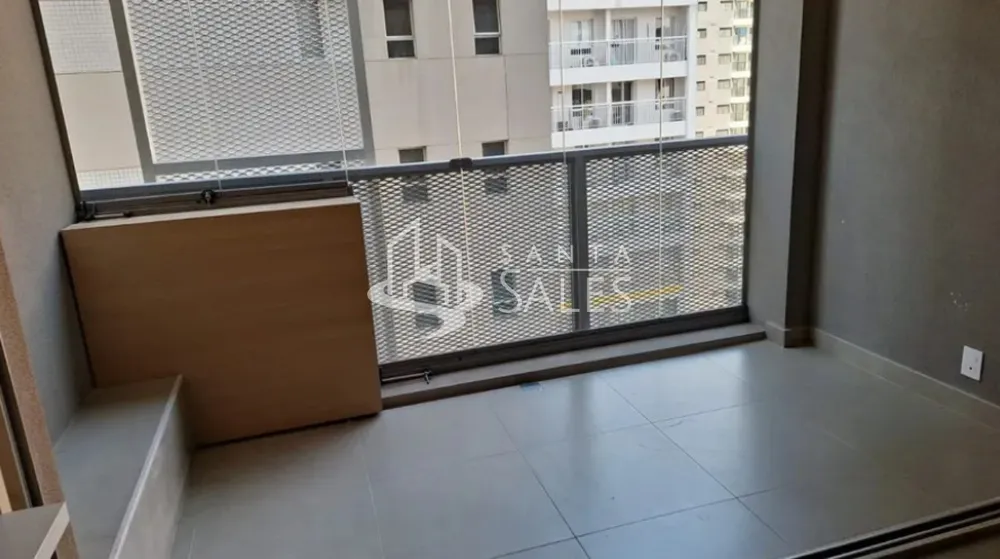 Apartamento, 1 quarto, 41 m² - Foto 2
