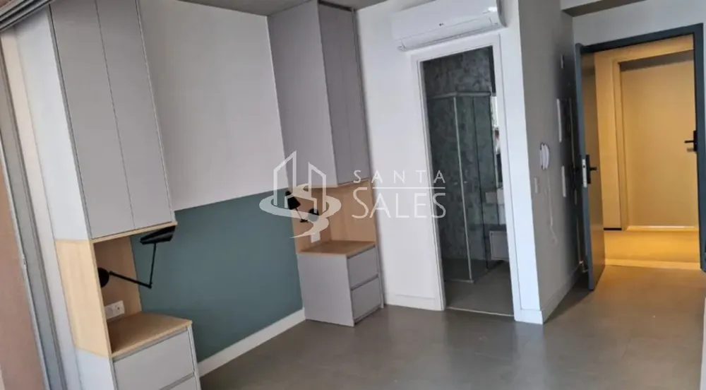 Apartamento, 1 quarto, 41 m² - Foto 4