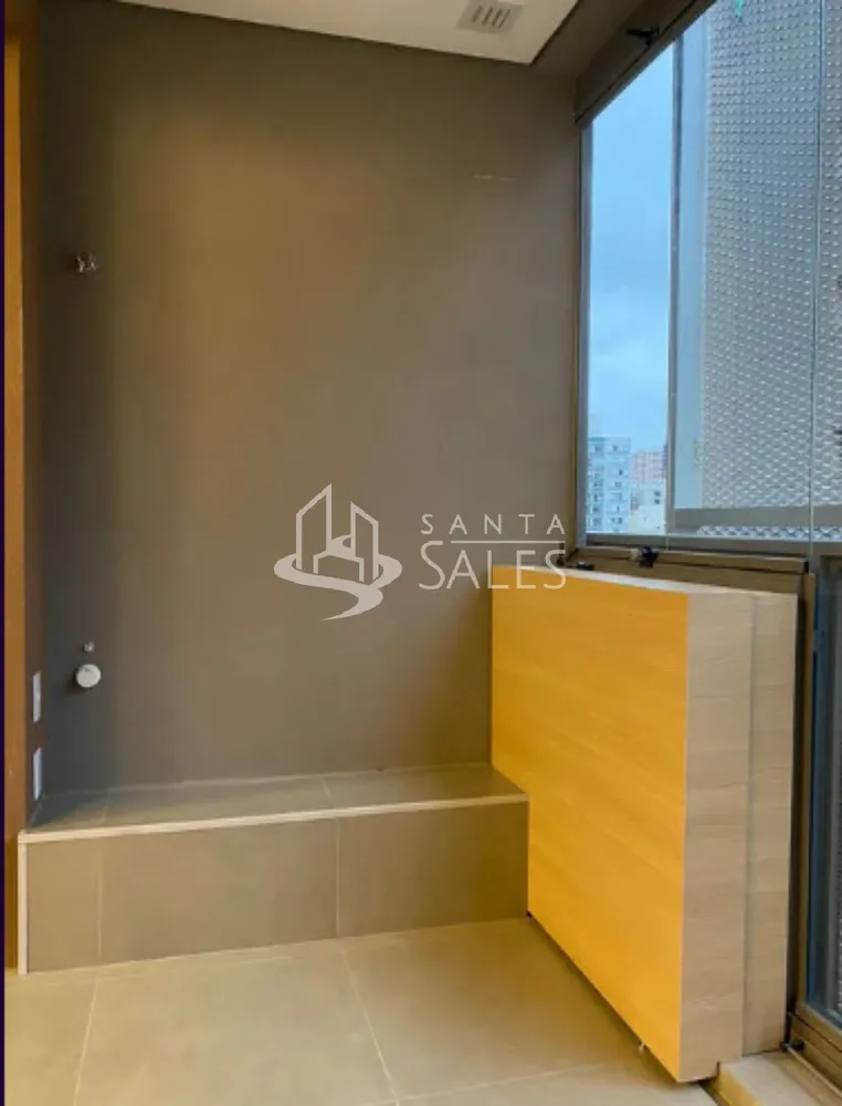 Apartamento, 1 quarto, 41 m² - Foto 6
