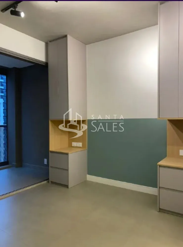 Apartamento, 1 quarto, 41 m² - Foto 8