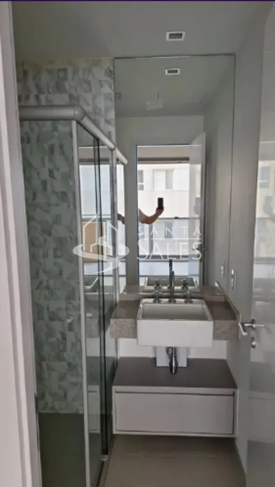 Apartamento, 1 quarto, 41 m² - Foto 9