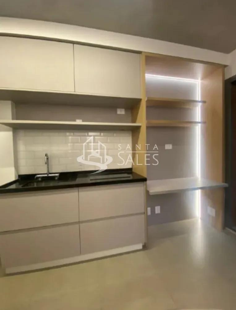 Apartamento, 1 quarto, 41 m² - Foto 12
