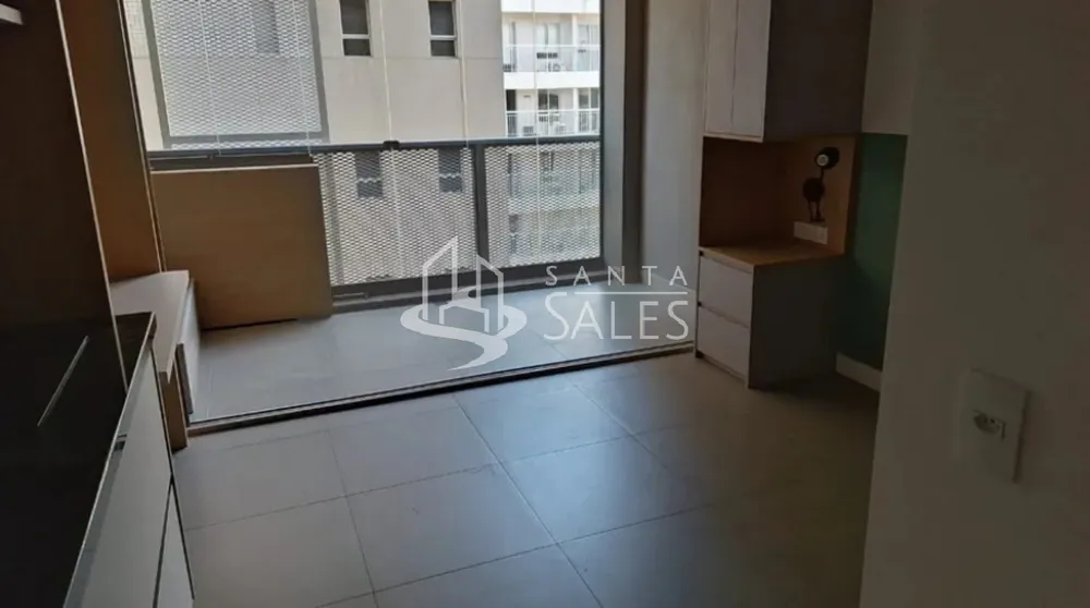 Apartamento, 1 quarto, 41 m² - Foto 4