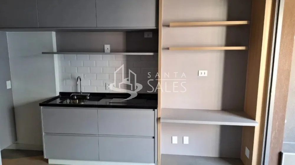 Apartamento, 1 quarto, 41 m² - Foto 7